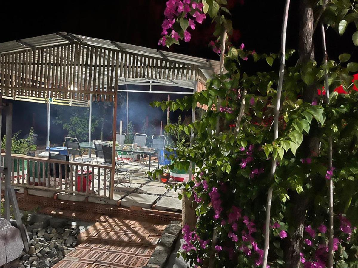 Duc Luu Quang Hotel Binh Thuan Tuy Phong Buitenkant foto