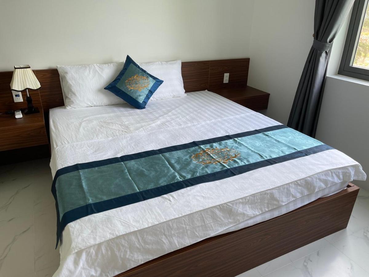 Duc Luu Quang Hotel Binh Thuan Tuy Phong Buitenkant foto