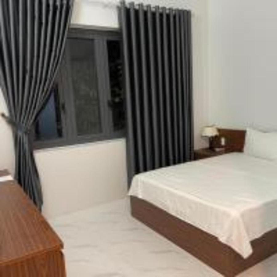 Duc Luu Quang Hotel Binh Thuan Tuy Phong Buitenkant foto