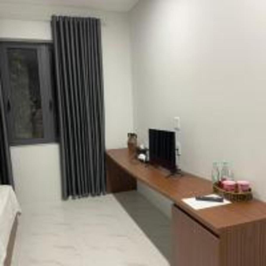Duc Luu Quang Hotel Binh Thuan Tuy Phong Buitenkant foto