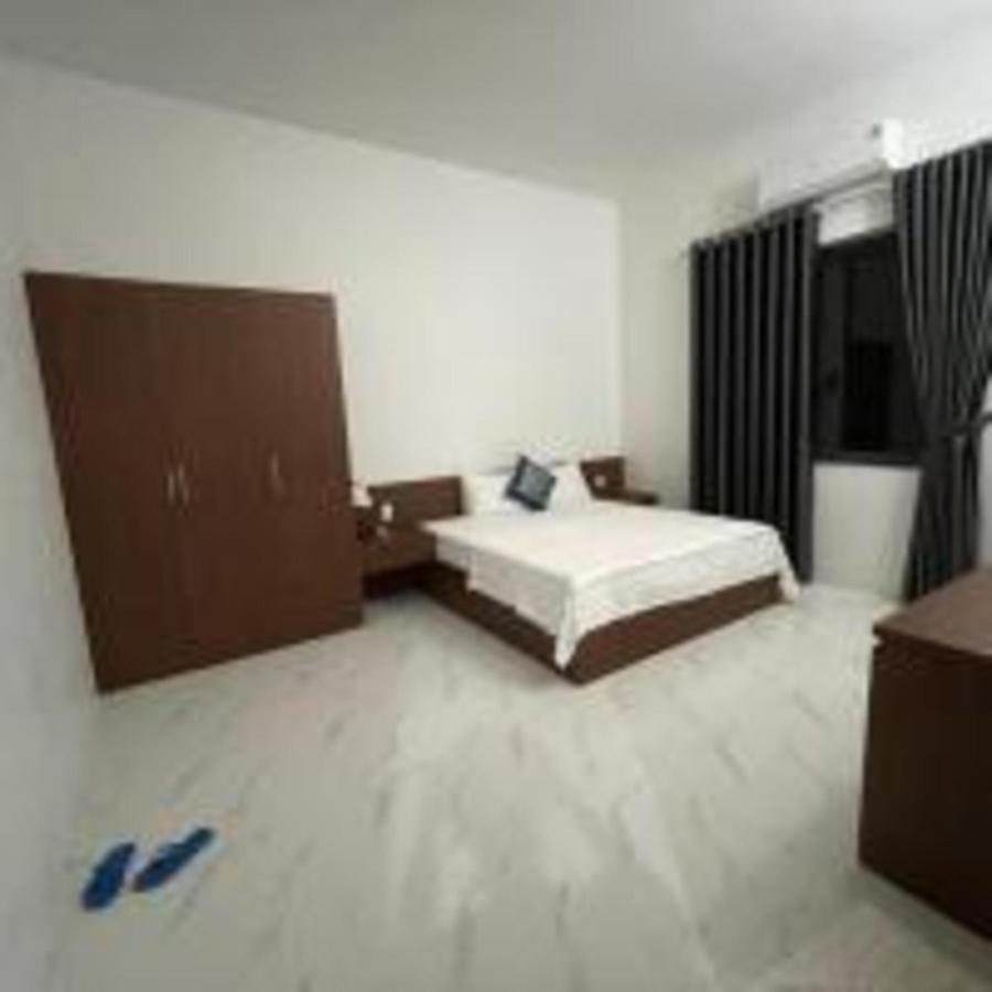 Duc Luu Quang Hotel Binh Thuan Tuy Phong Buitenkant foto