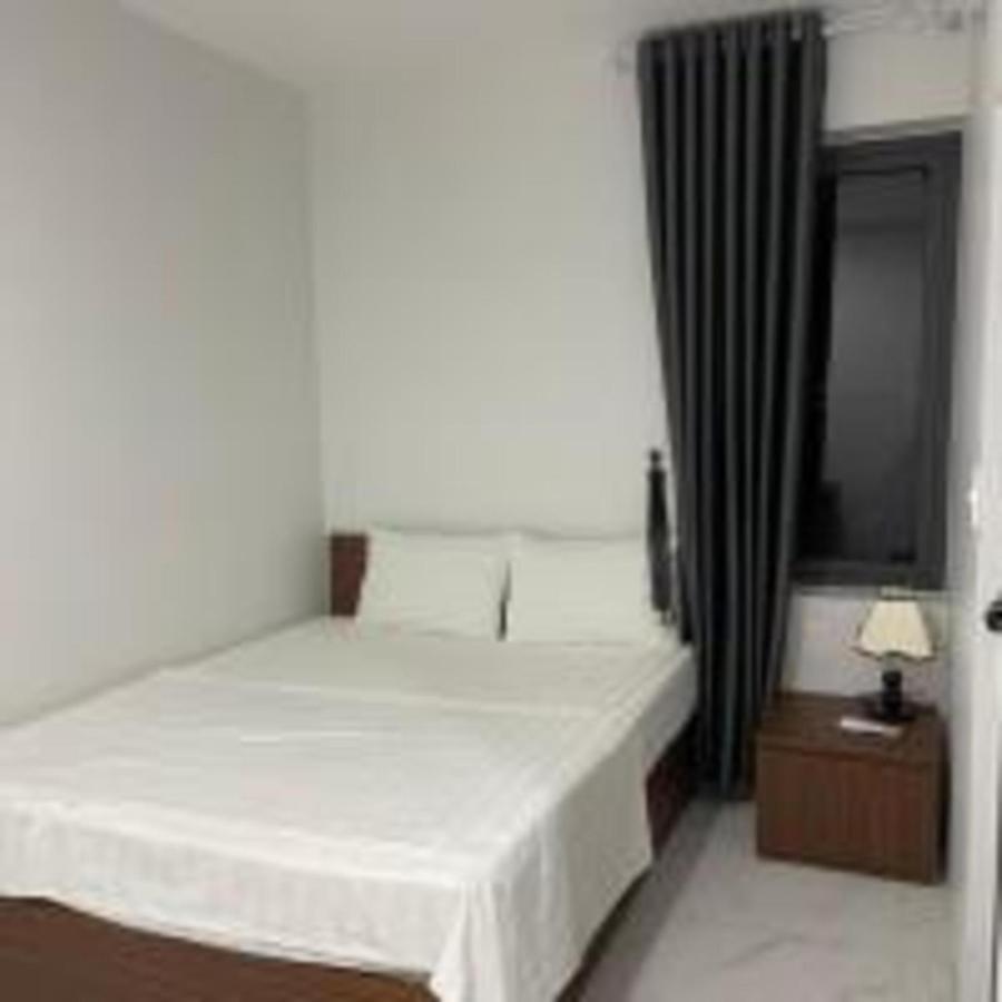 Duc Luu Quang Hotel Binh Thuan Tuy Phong Buitenkant foto