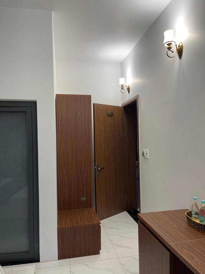 Duc Luu Quang Hotel Binh Thuan Tuy Phong Buitenkant foto