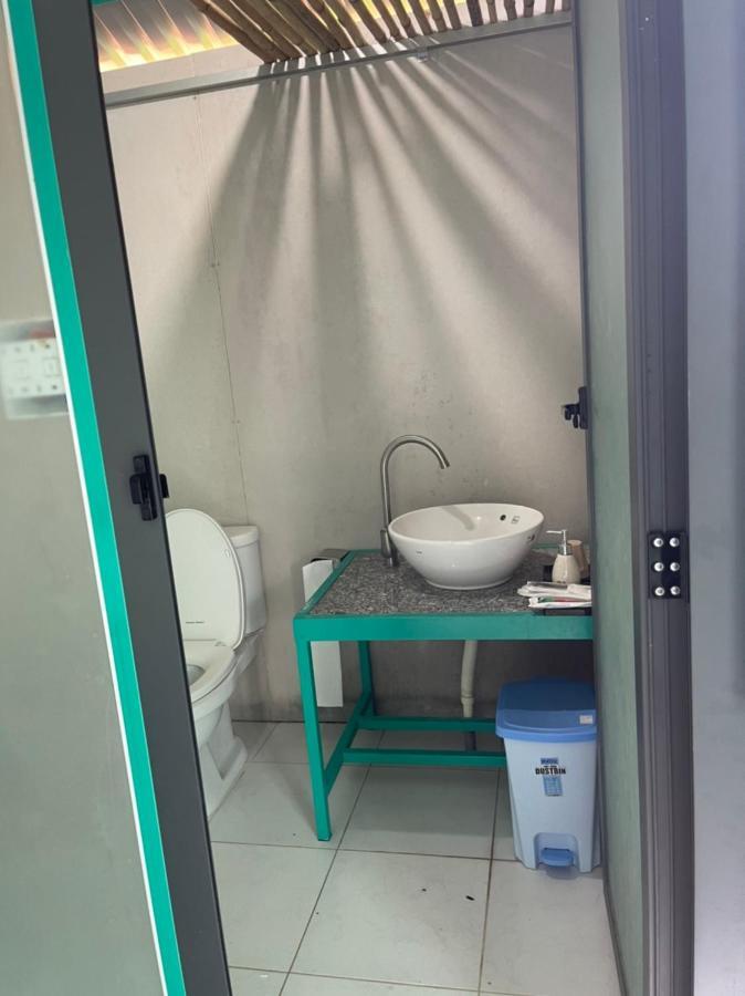 Duc Luu Quang Hotel Binh Thuan Tuy Phong Buitenkant foto