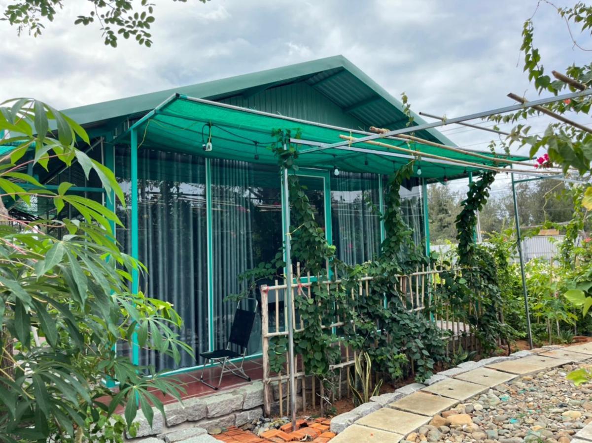 Duc Luu Quang Hotel Binh Thuan Tuy Phong Buitenkant foto