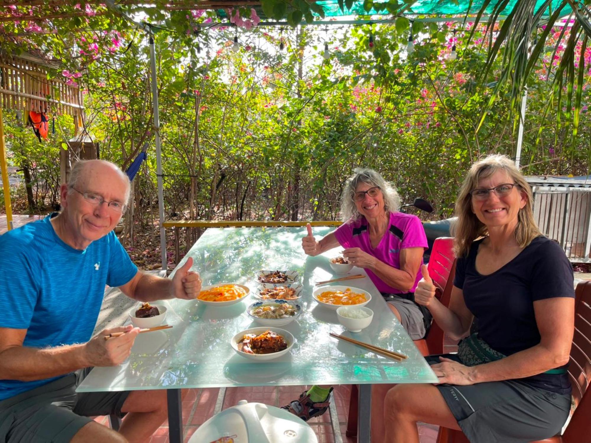 Duc Luu Quang Hotel Binh Thuan Tuy Phong Buitenkant foto