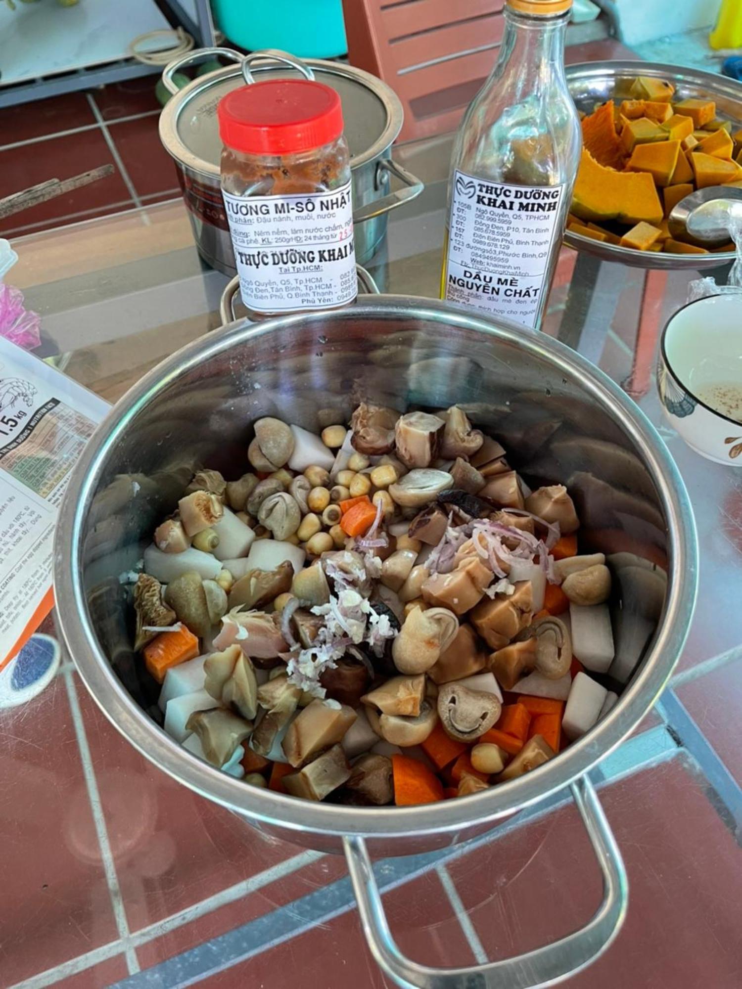 Duc Luu Quang Hotel Binh Thuan Tuy Phong Buitenkant foto