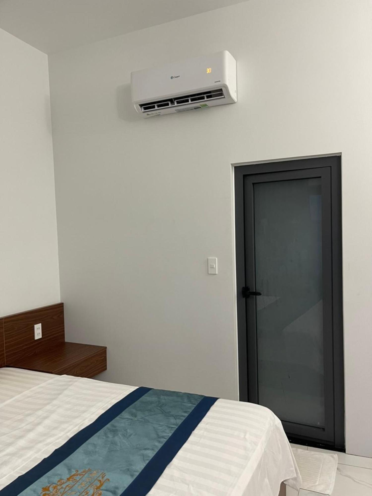 Duc Luu Quang Hotel Binh Thuan Tuy Phong Buitenkant foto