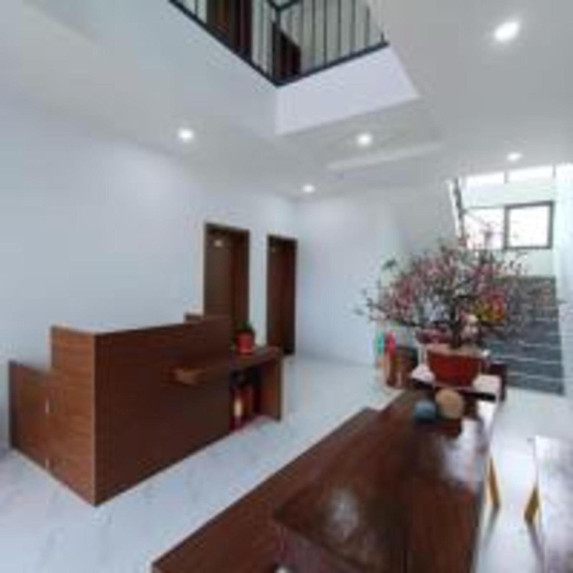 Duc Luu Quang Hotel Binh Thuan Tuy Phong Buitenkant foto