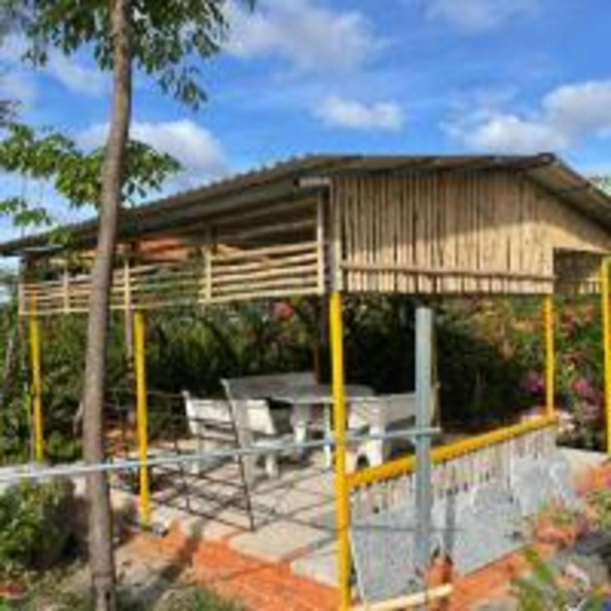 Duc Luu Quang Hotel Binh Thuan Tuy Phong Buitenkant foto